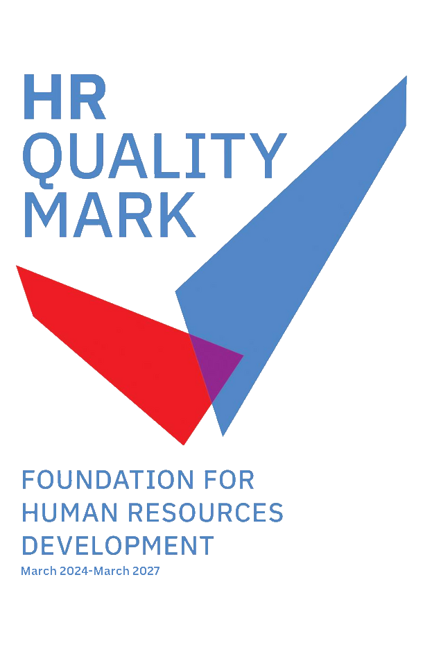 HR Quality Mark